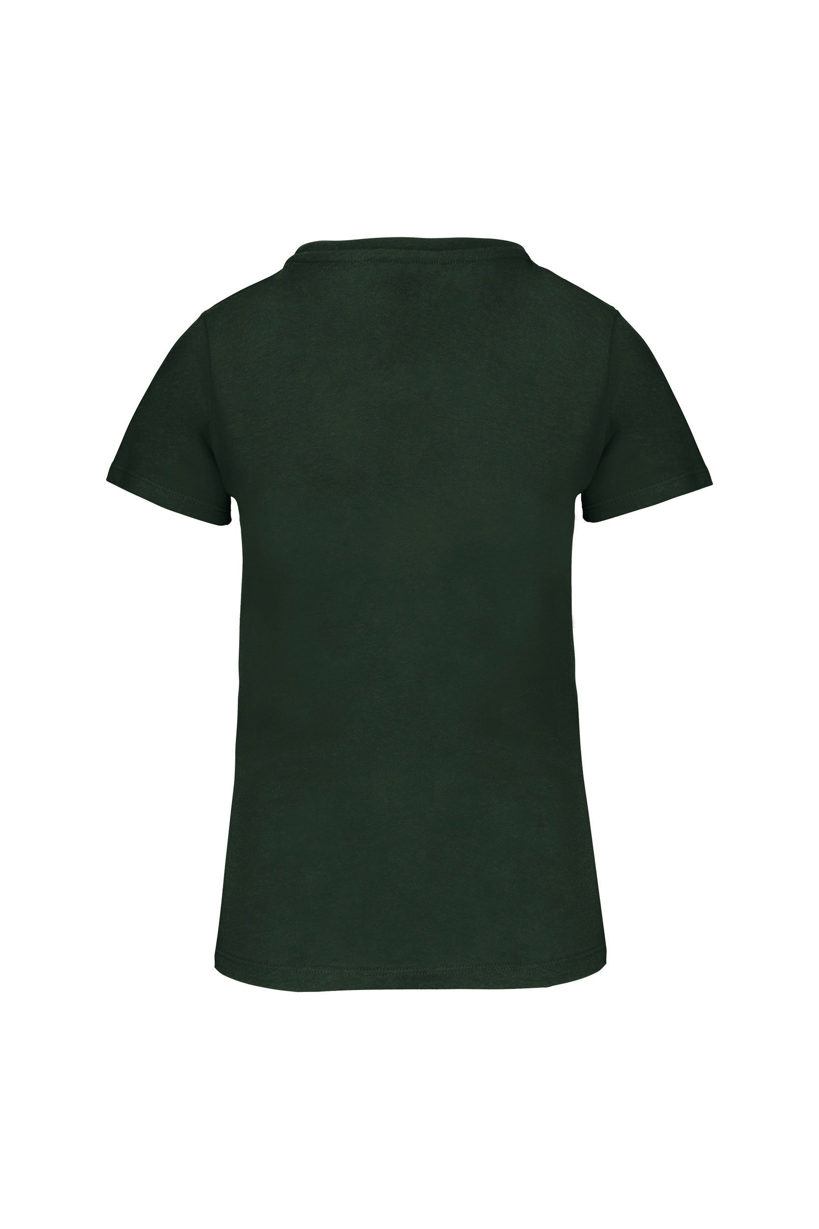 T-shirt col rond Bio150ic pour femmes - K3026IC
