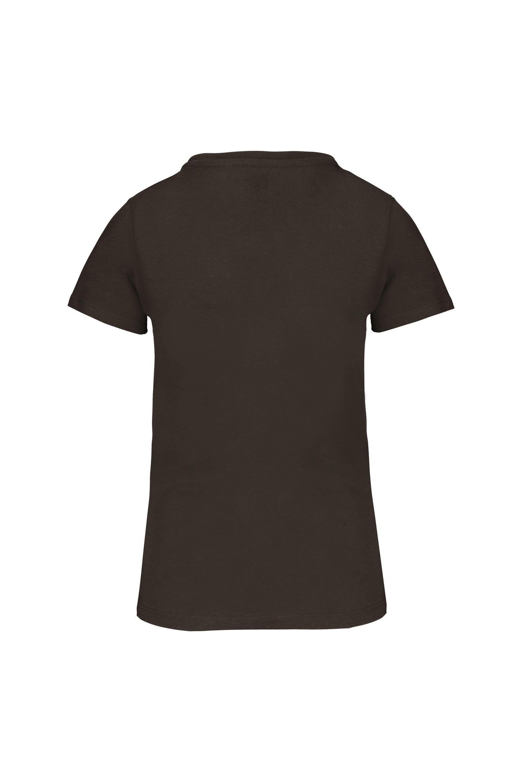 T-shirt col rond Bio150ic pour femmes - K3026IC