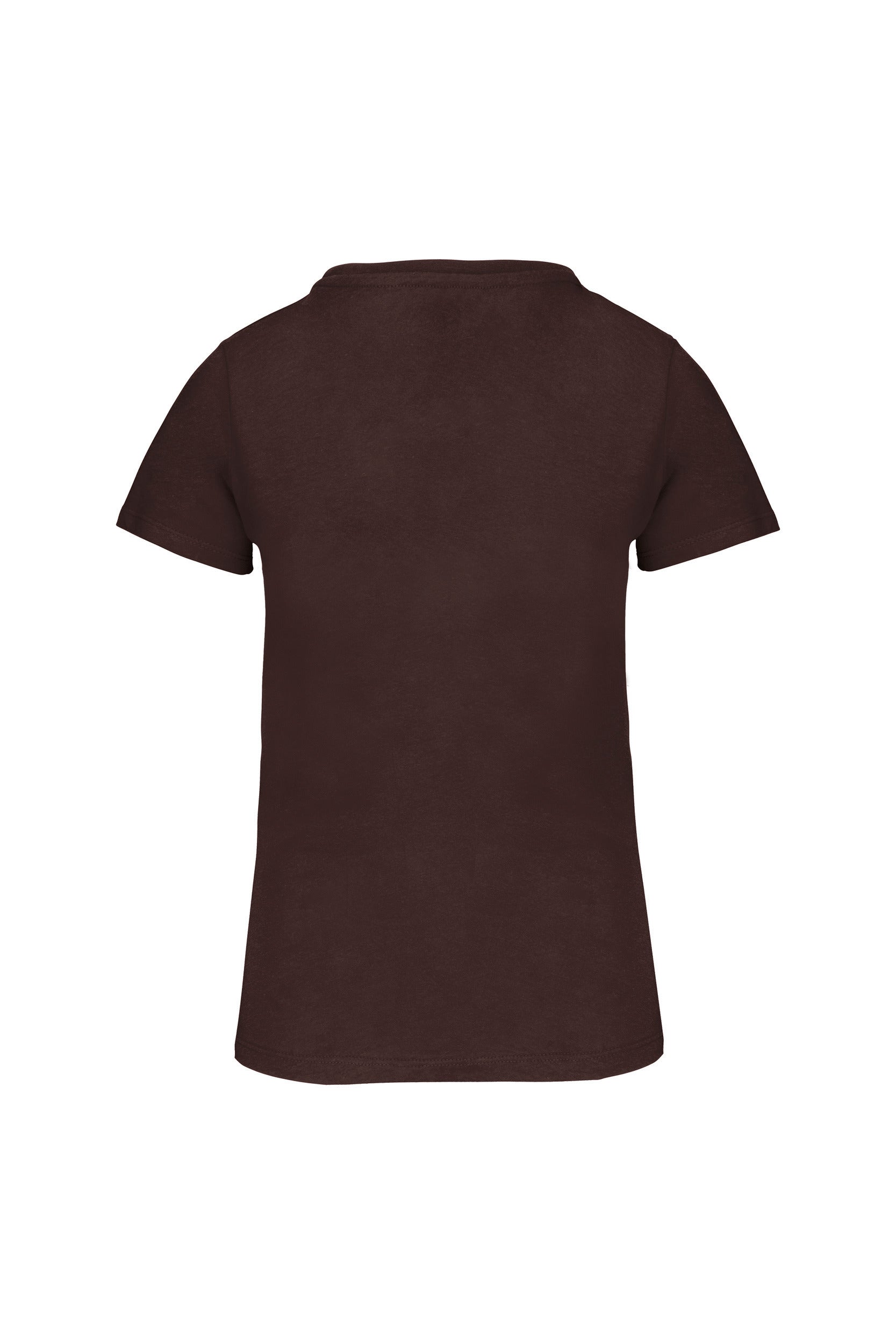 T-shirt col rond Bio150ic pour femmes - K3026IC