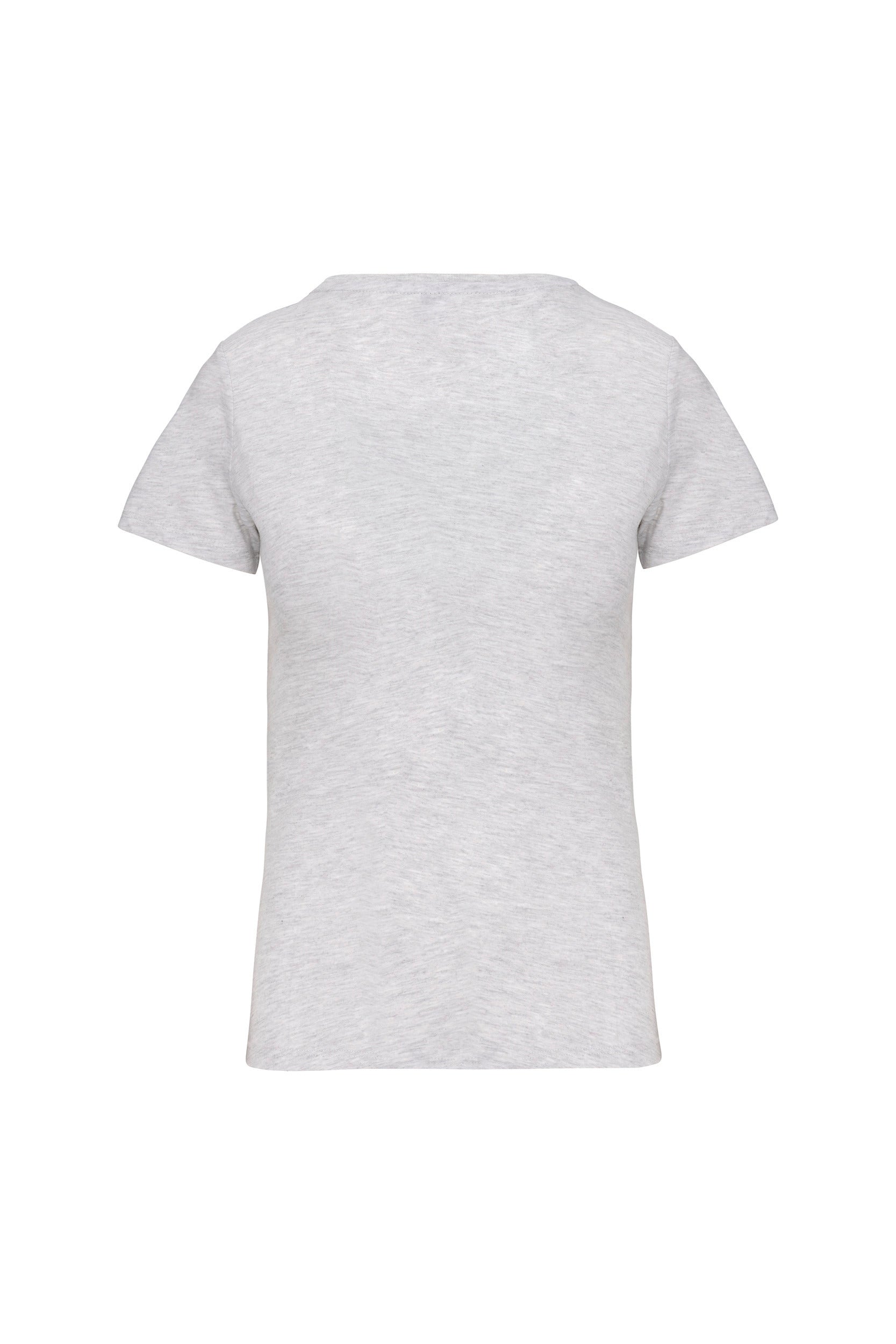 T-shirt col rond Bio150ic pour femmes - K3026IC