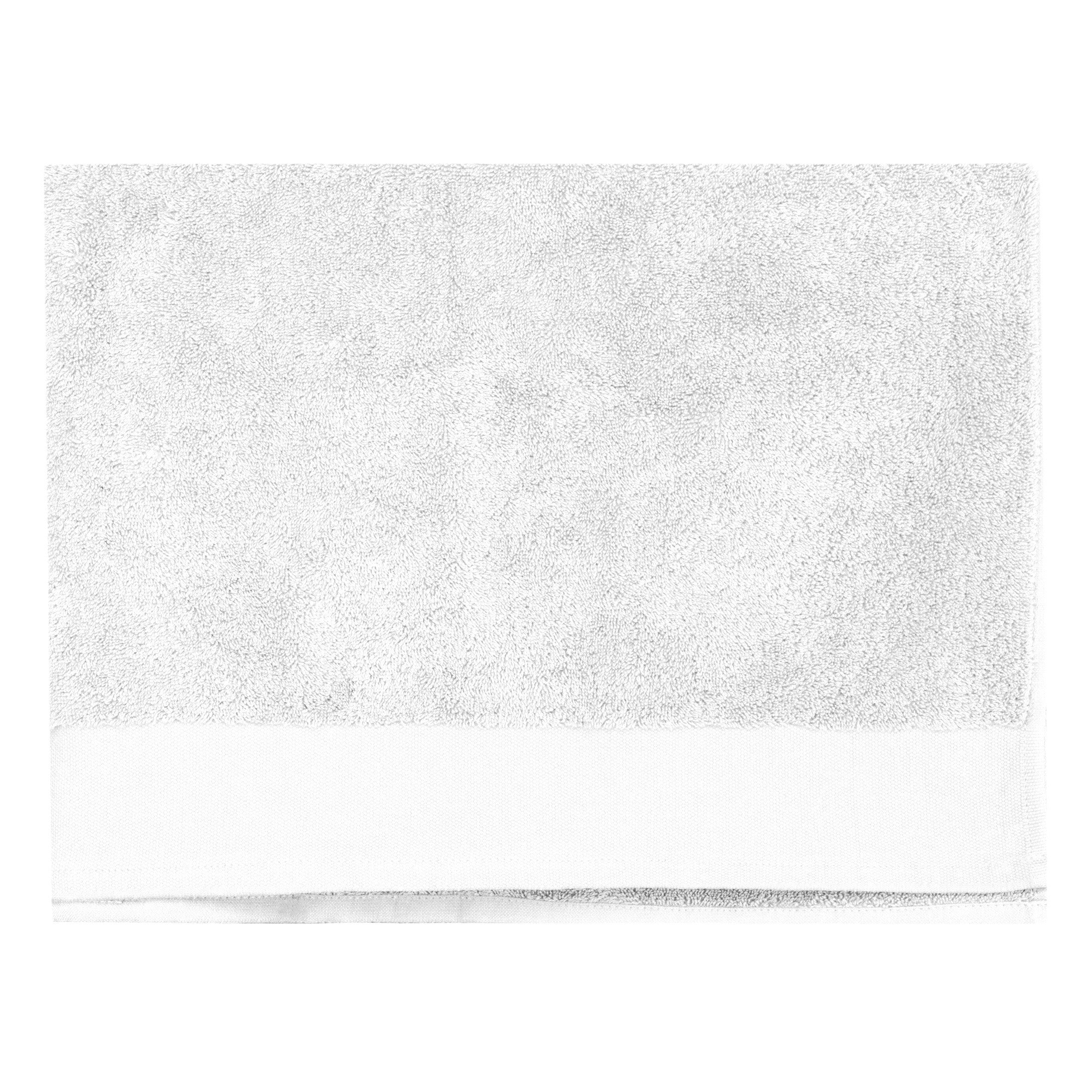 Serviette de Plage Bio 100 x 150 cm - 450 g/m² - K102