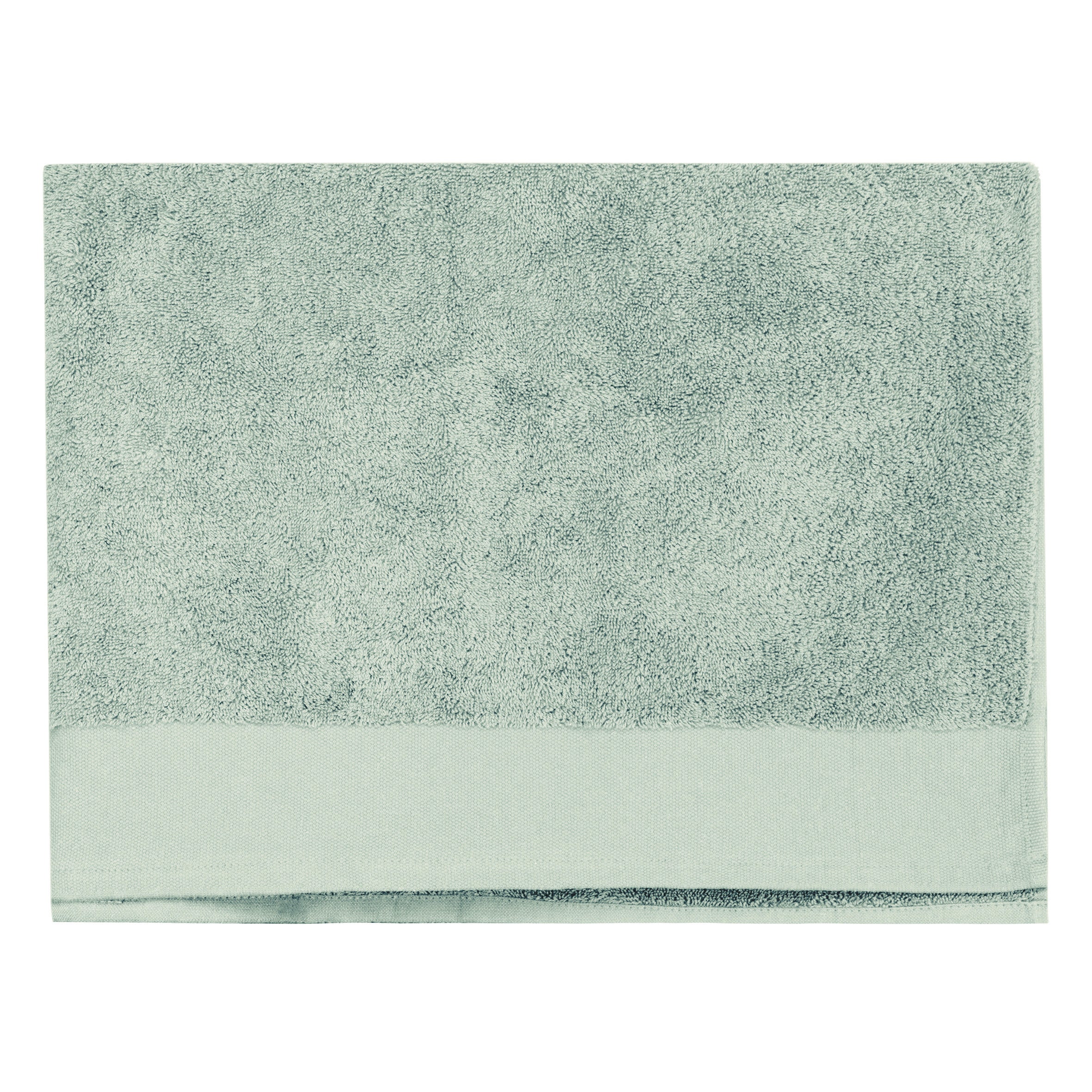 Serviette de Plage Bio 100 x 150 cm - 450 g/m² - K102