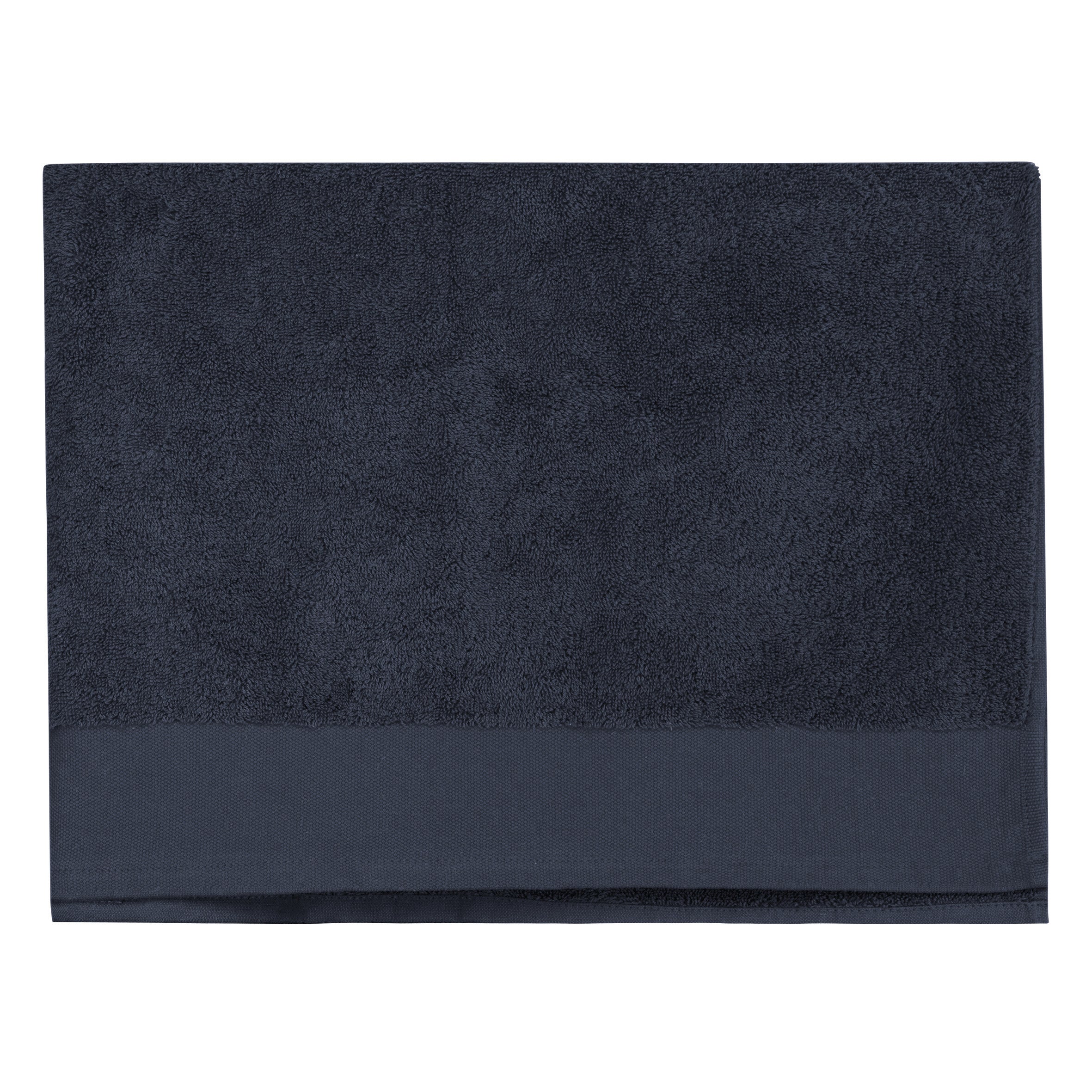 Serviette de Plage Bio 100 x 150 cm - 450 g/m² - K102
