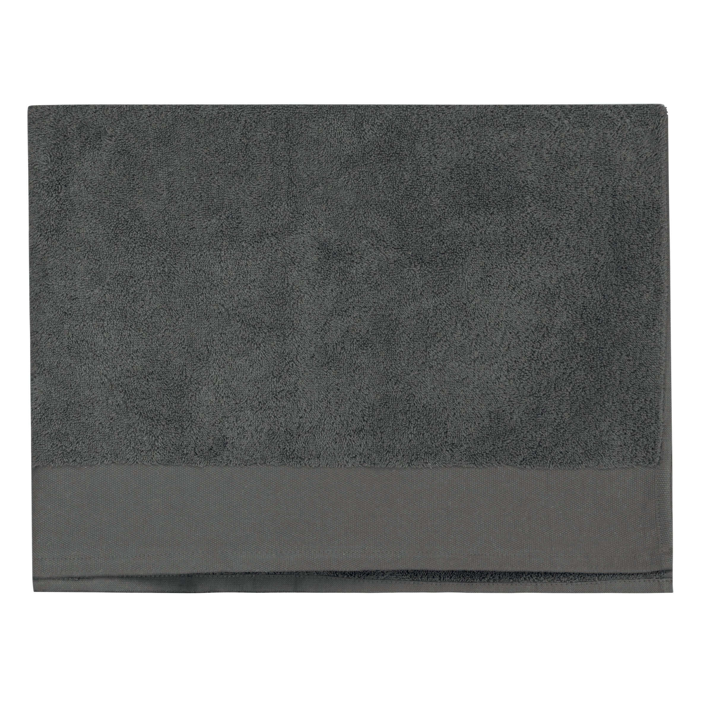 Serviette de Plage Bio 100 x 150 cm - 450 g/m² - K102