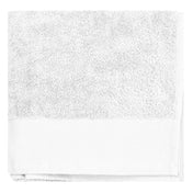 Serviette Organique 100 x 50 cm - 450 g/m² - K100