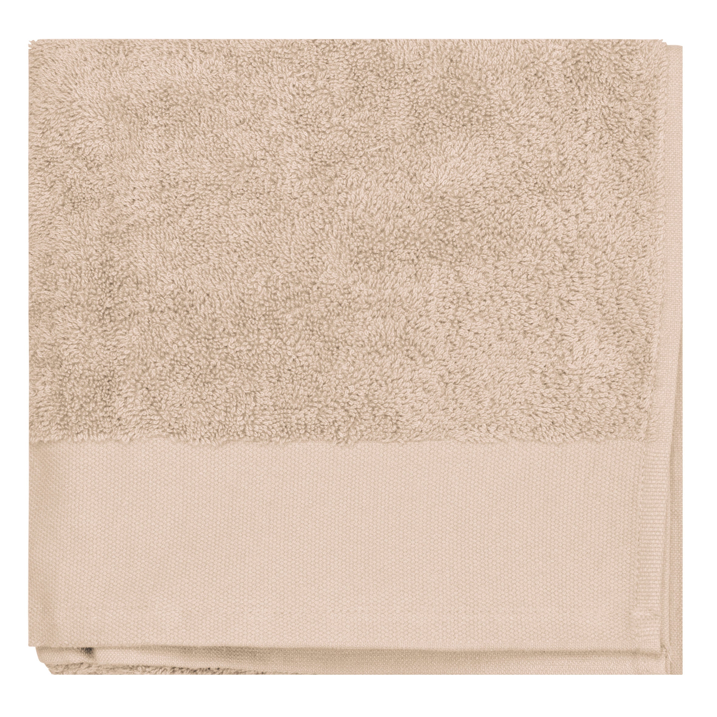 Serviette Organique 100 x 50 cm - 450 g/m² - K100