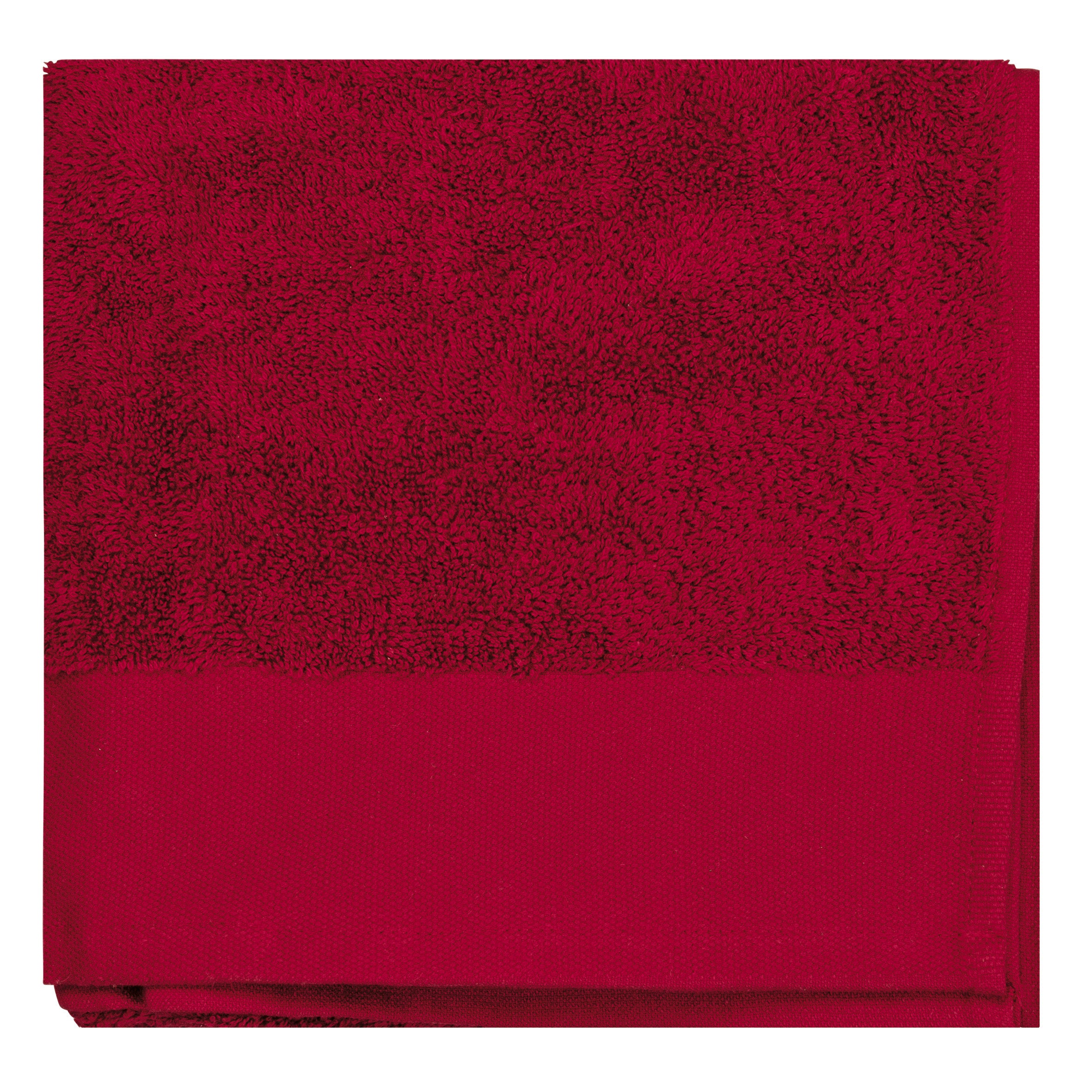 Serviette Organique 100 x 50 cm - 450 g/m² - K100