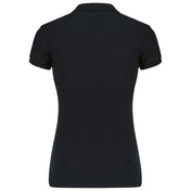 Ladies’ Organic Piqué Short-sleeved Polo Shirt - Kariban K210