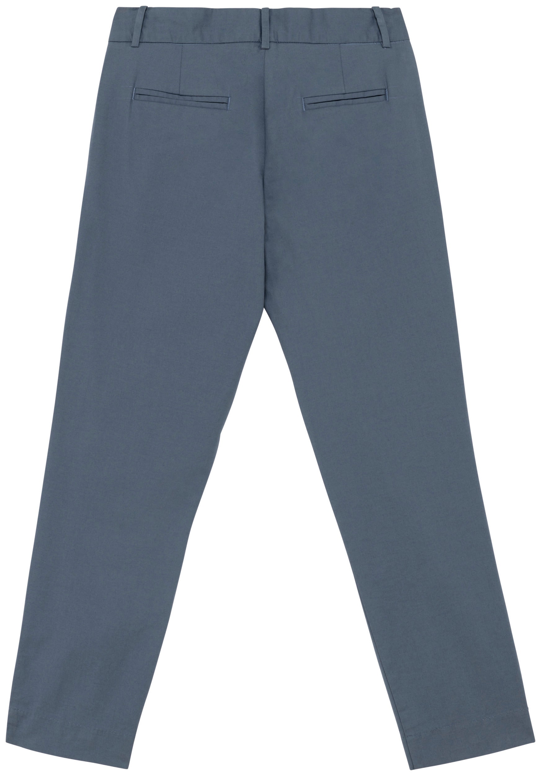 Chinos 7/8 para mujer - 235 g/m² - NS737