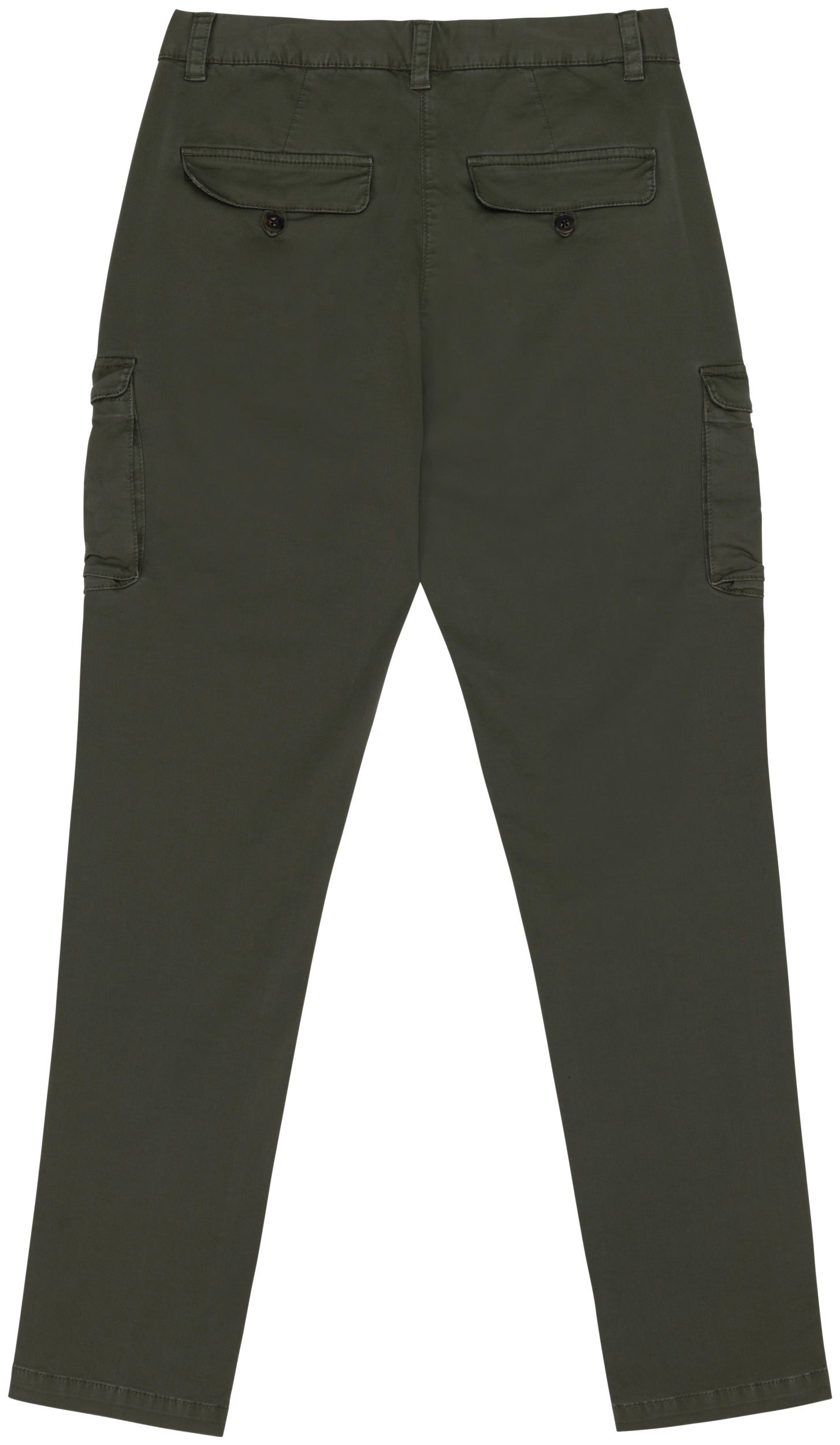 Pantalón cargo para mujer - 250 g/m² - NS741