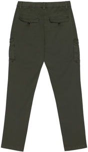Pantalón cargo para mujer - 250 g/m² - NS741