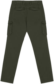 Pantalón cargo para hombre - 250 g/m² - NS740