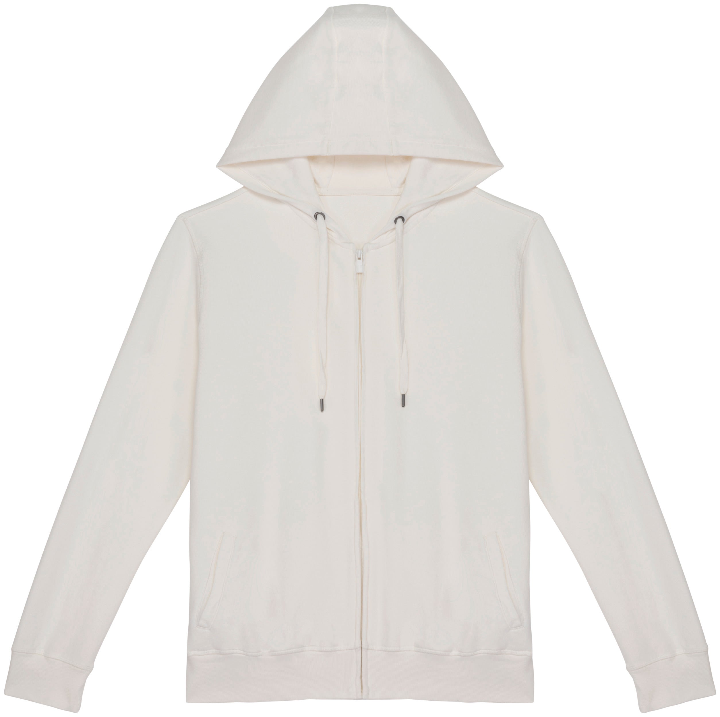 Unisex Hooded Terry280 Sweatshirt - 280gsm - NS417