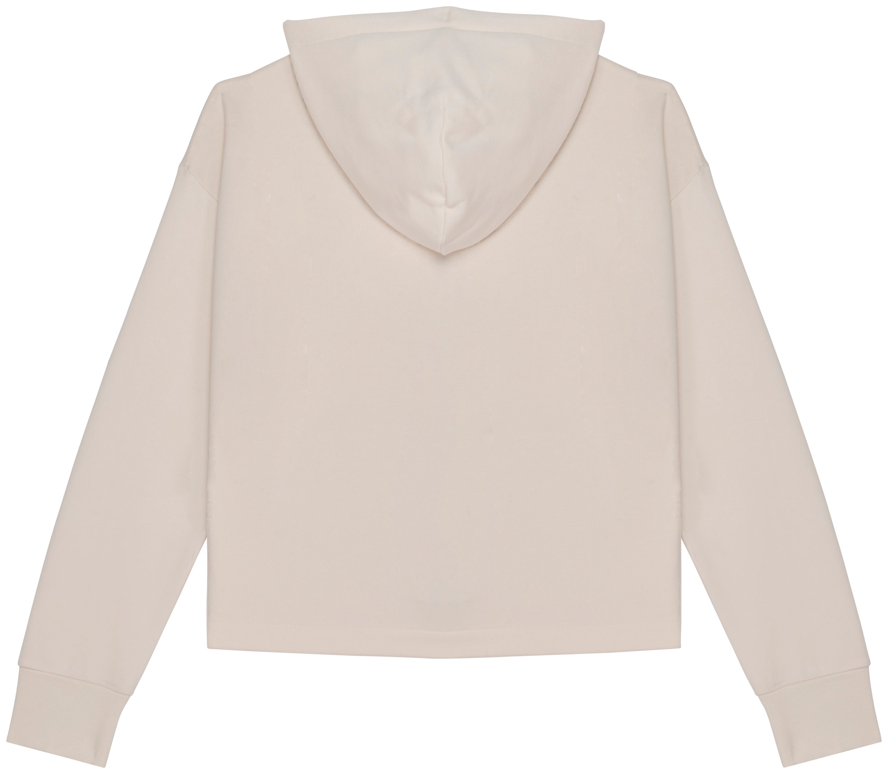 Ladies’ Zipped Sweatshirt - 300g - NS409