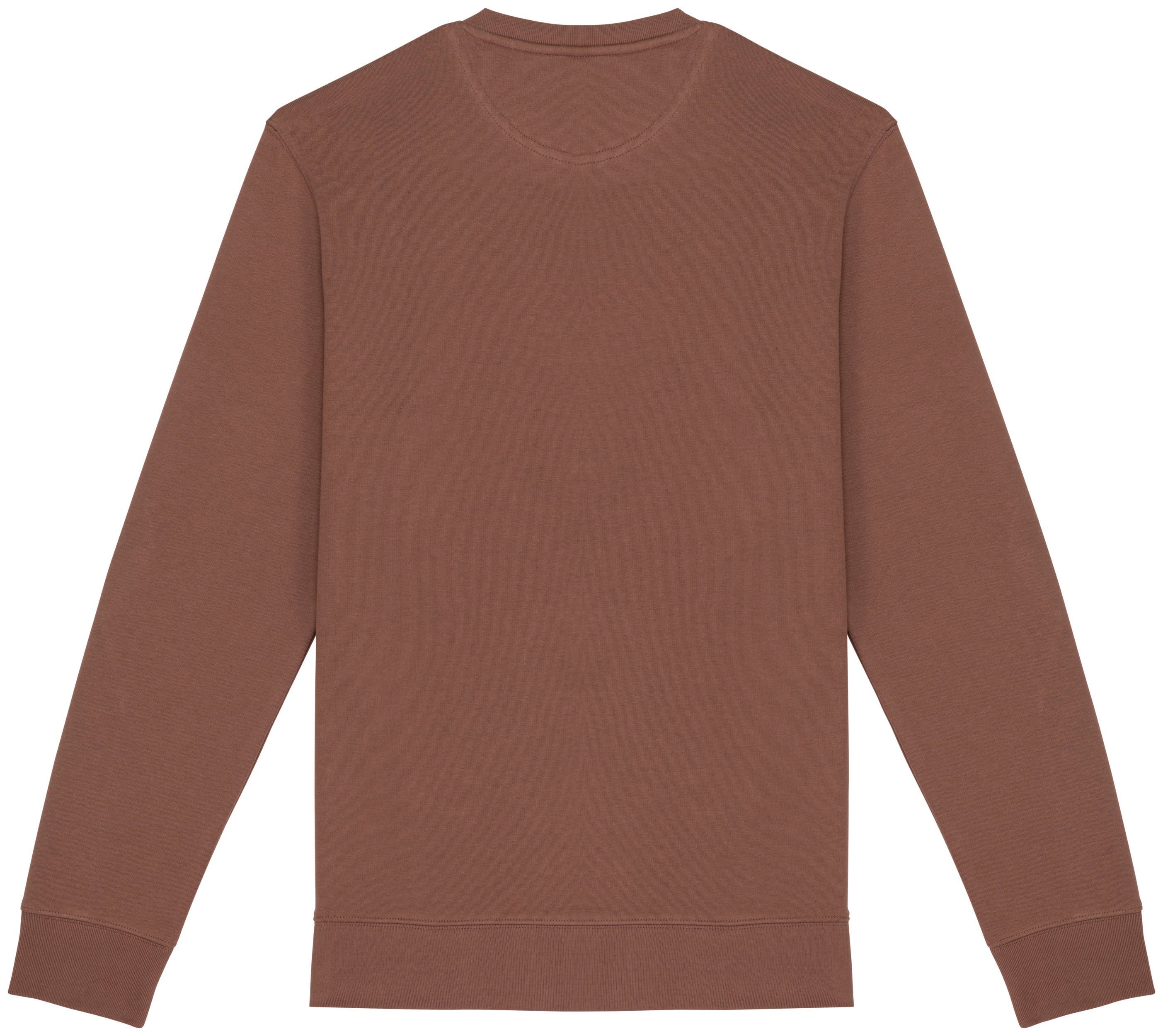 Sudadera unisex con cuello redondo - 350gr - NS400