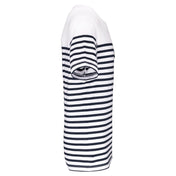 Men's Organic Crew Neck Sailor T-shirt - 160 g/m² - K3033