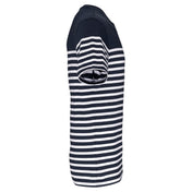 Men's Organic Crew Neck Sailor T-shirt - 160 g/m² - K3033