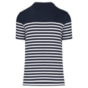 Men's Organic Crew Neck Sailor T-shirt - 160 g/m² - K3033