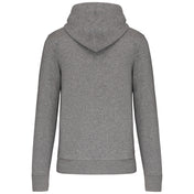 Sweater Organic Cotton - Men's Eco-friendly Hoodie - 280 g/m² - K4027