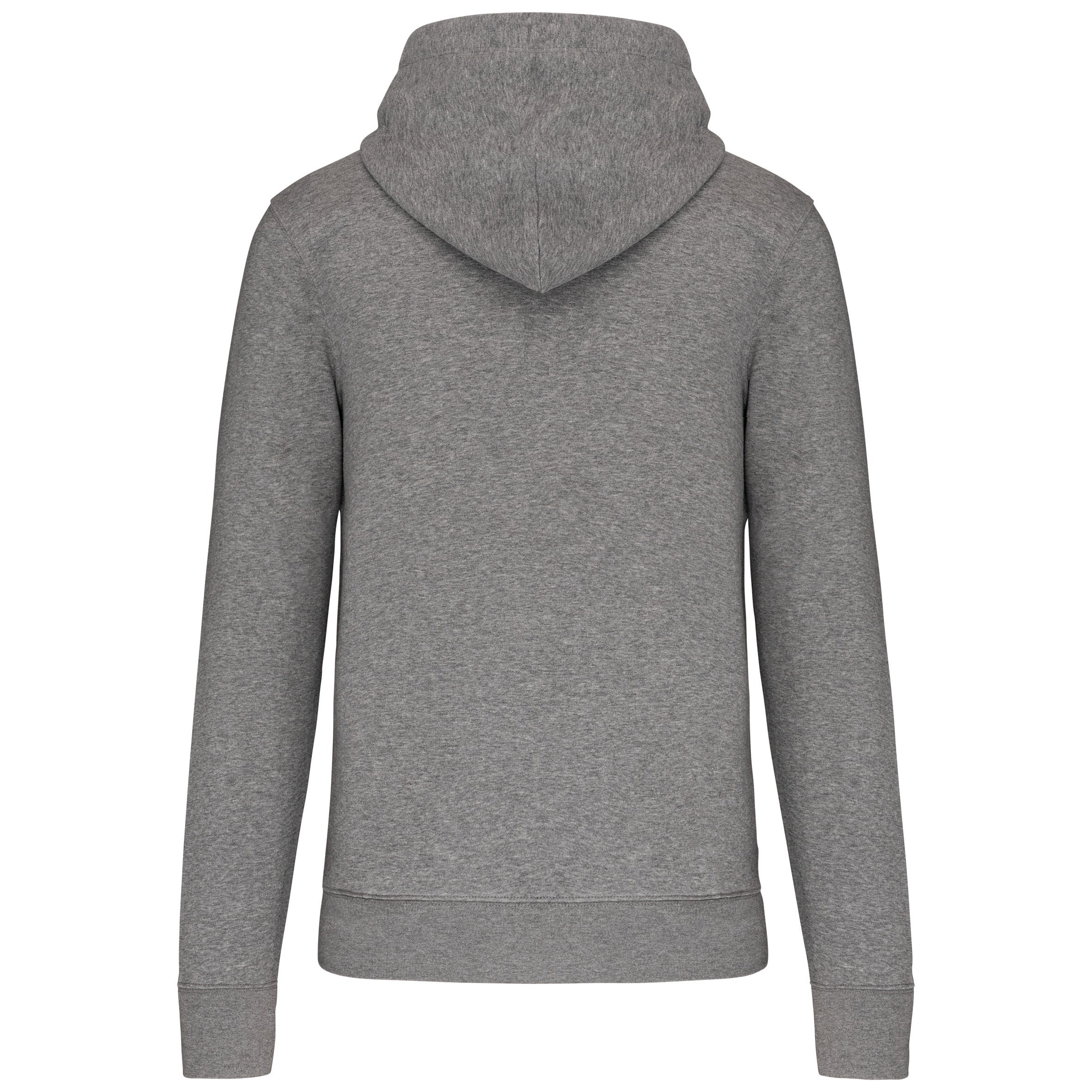 Kariban - Men's Eco-friendly Hooded Sweatshirt - K4027