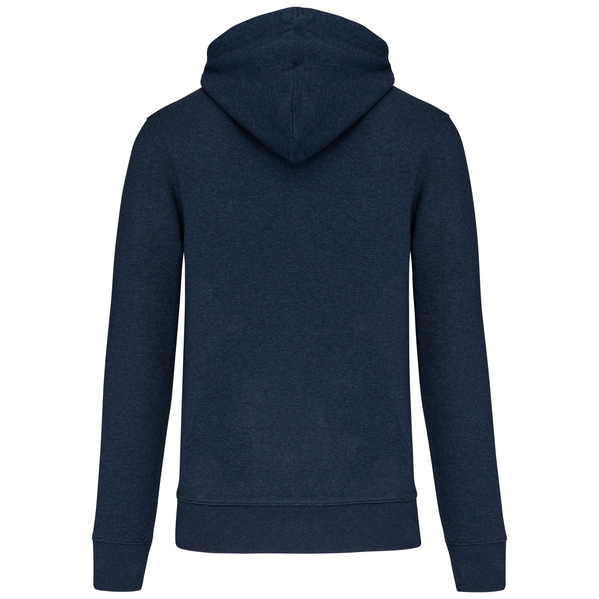Kariban - Men's Eco-friendly Hooded Sweatshirt - K4027