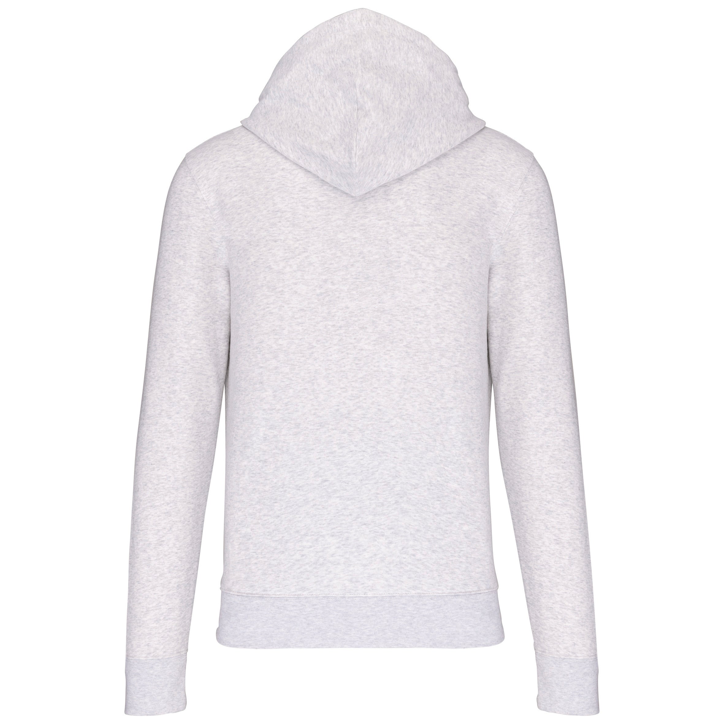 Kariban - Men's Eco-friendly Hooded Sweatshirt - K4027