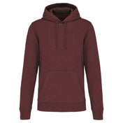 Sweater Organic Cotton - Men's Eco-friendly Hoodie - 280 g/m² - K4027