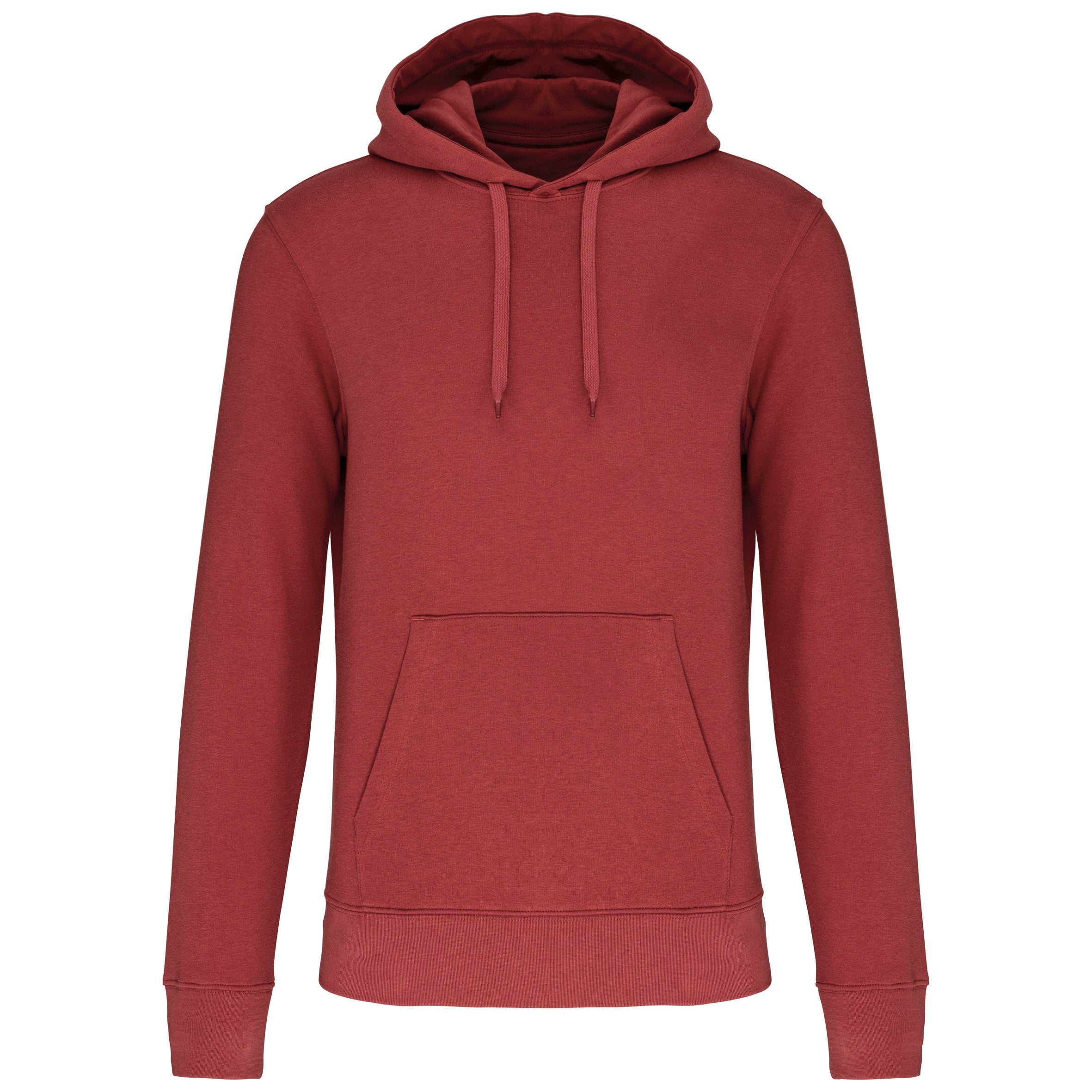 Kariban K4027 - Men's Eco-friendly Hooded Sweatshirt