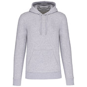 Sweater Organic Cotton - Men's Eco-friendly Hoodie - 280 g/m² - K4027