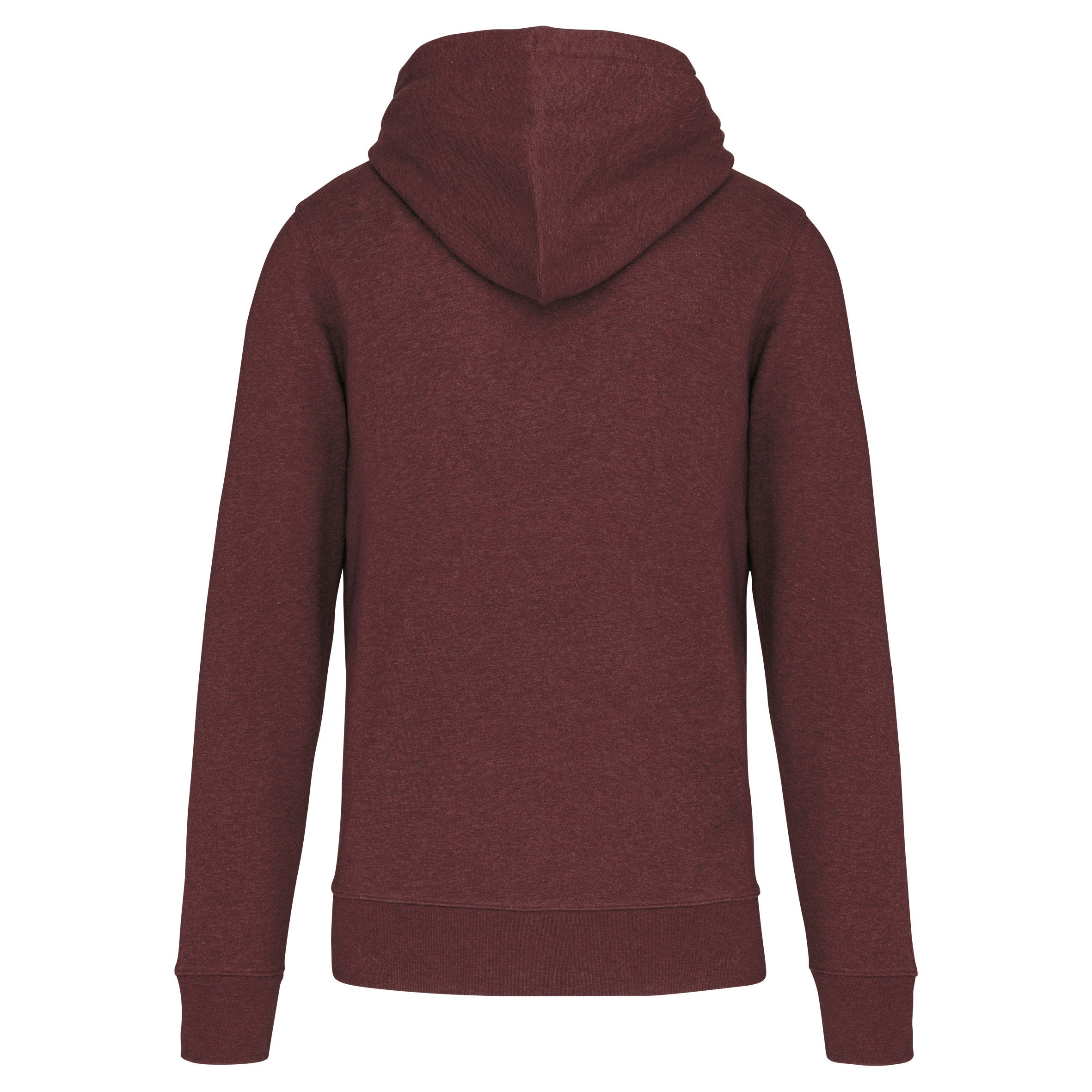 Kariban - Men's Eco-friendly Hooded Sweatshirt - K4027
