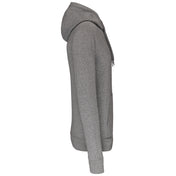 Kariban K4027 - Men's Eco-friendly Hooded Sweatshirt