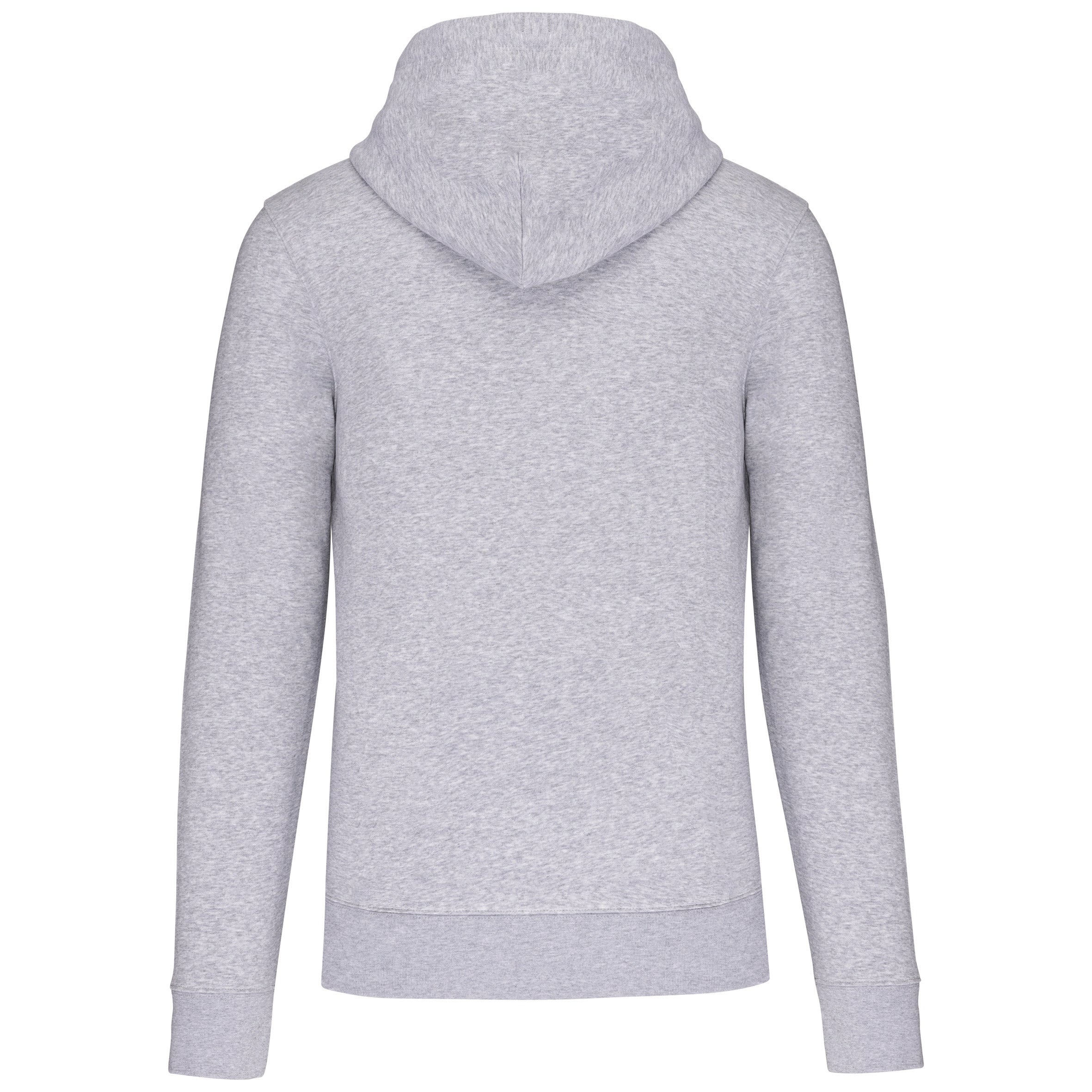 Kariban K4027 - Men's Eco-friendly Hooded Sweatshirt