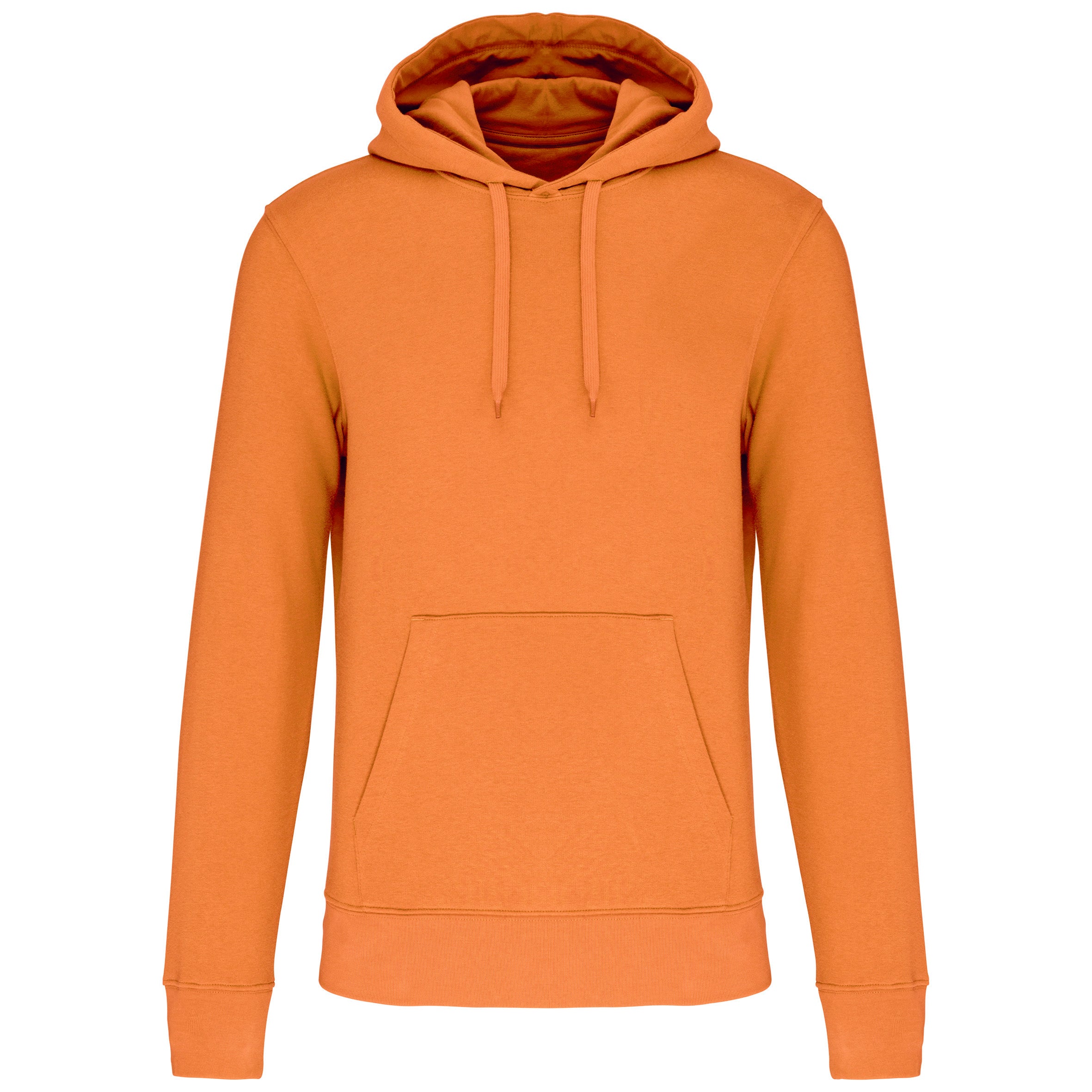 Kariban - Men's Eco-friendly Hooded Sweatshirt - K4027