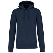 Kariban K4027 - Men's Eco-friendly Hooded Sweatshirt