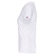 T-shirt Femme en Coton Bio "origine France Garantie" - 170 g/m² - K3041