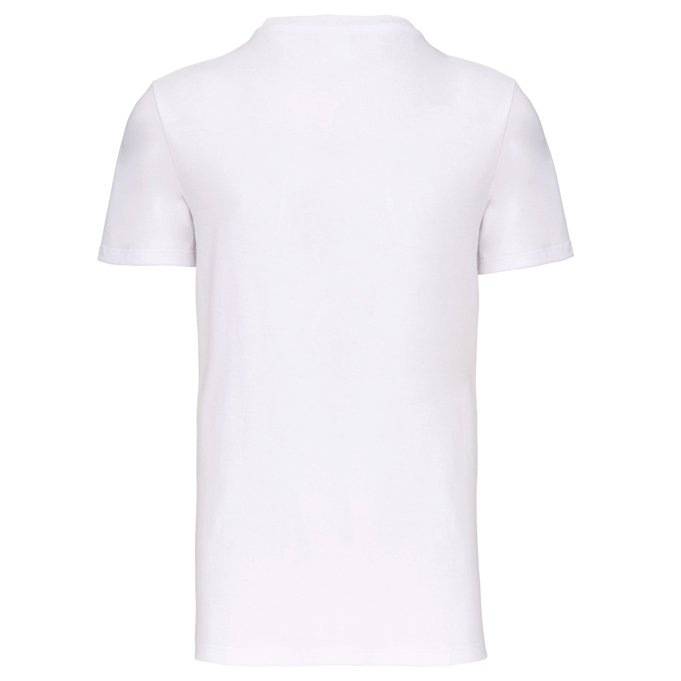 T-shirt Homme en Coton Bio "origine France Garantie" - 170 g/m² - K3040
