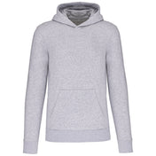 Kids' Eco-friendly Hooded Sweatshirt - 280 g/m² - K4029