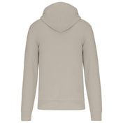 Men's Eco-friendly Hoodie with Zip - 280 g/m² - K4030