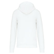 Men's Eco-friendly Hoodie with Zip - 280 g/m² - K4030