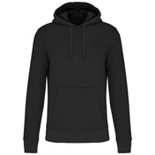 Sweater Organic Cotton - Men's Eco-friendly Hoodie - 280 g/m² - K4027