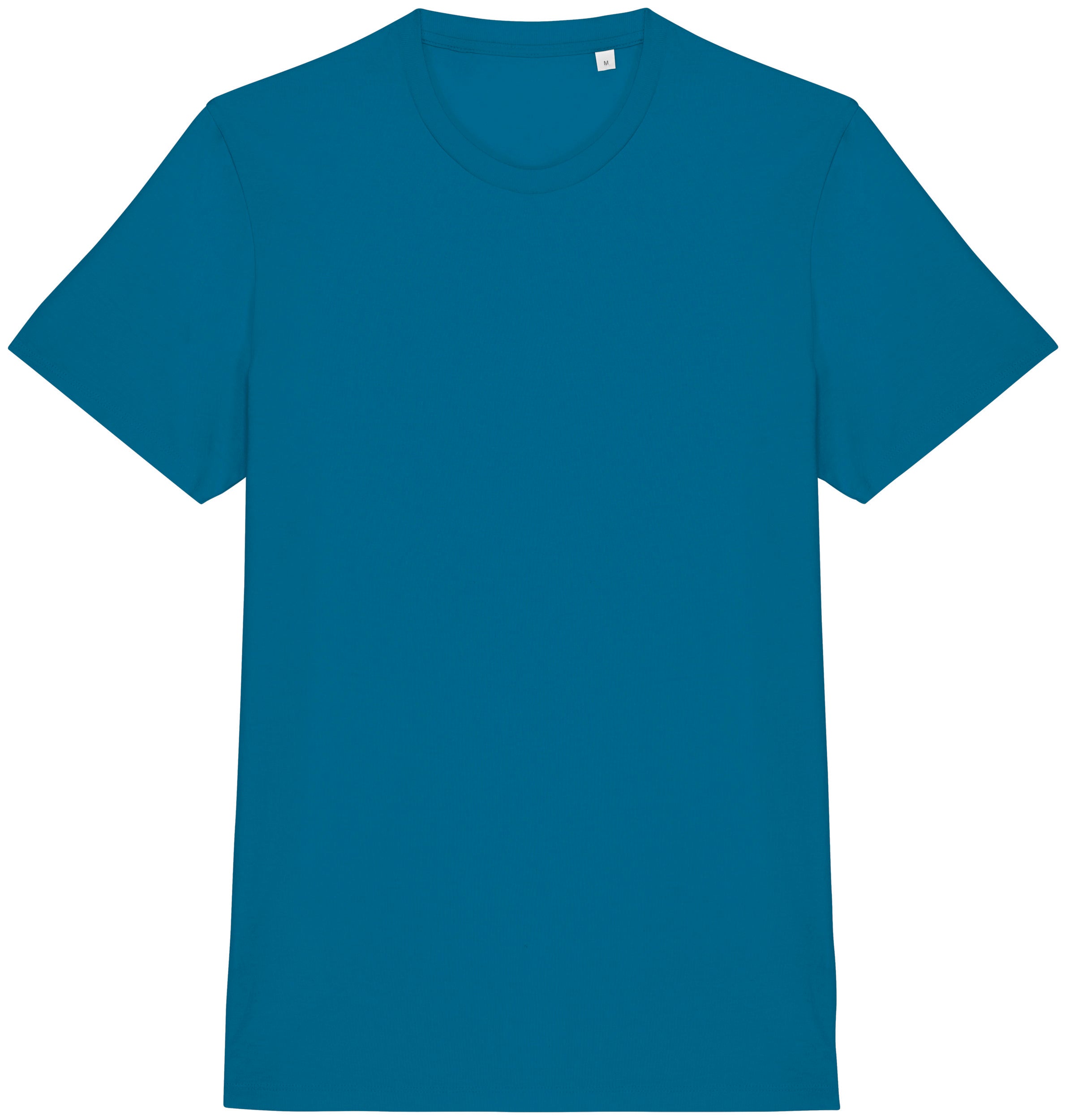 organic cotton tees