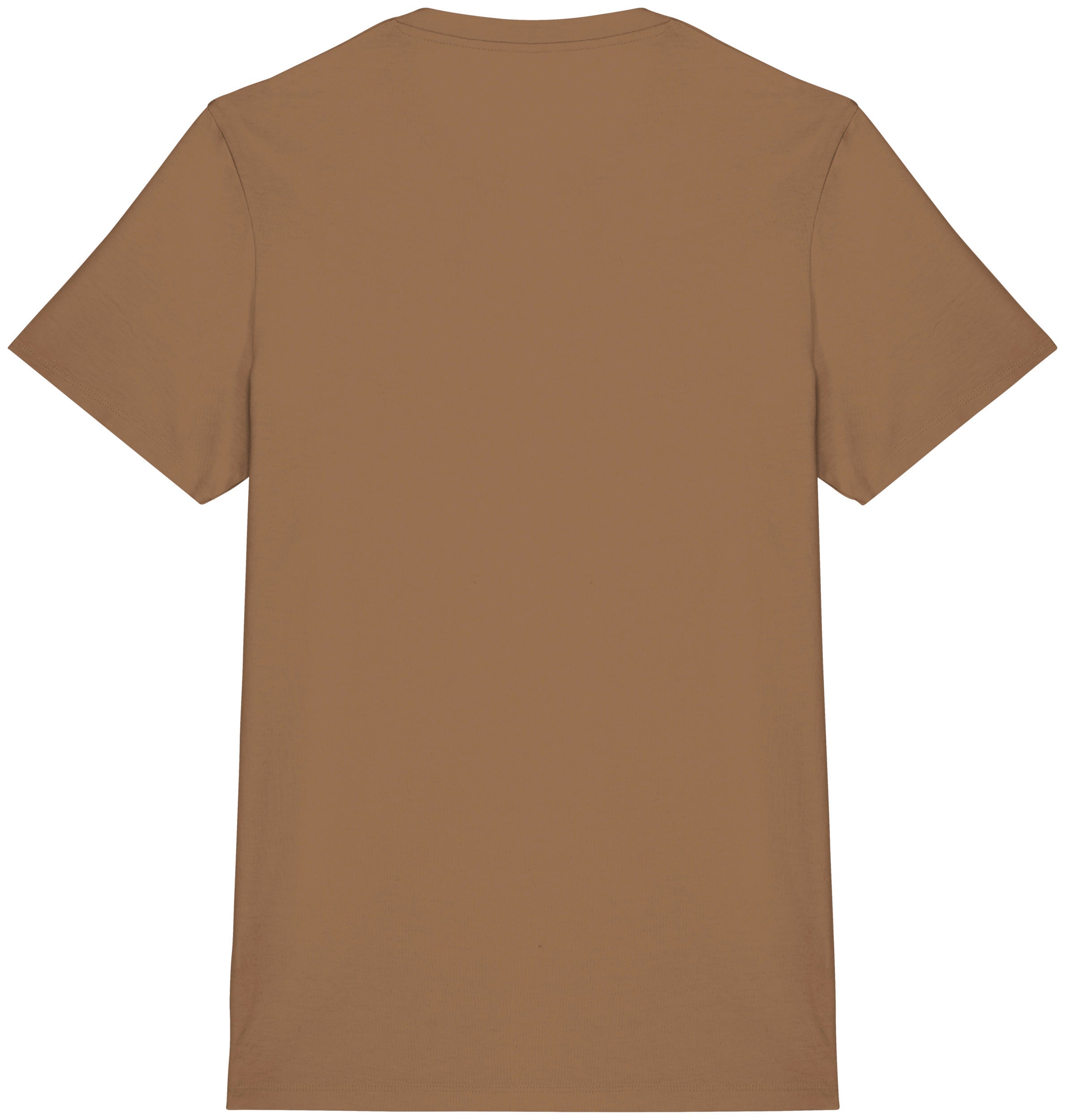 Native Spirit NS300 Unisex T-Shirt aus Bio-Baumwolle - 155 g/m² - Umweltfreundlich