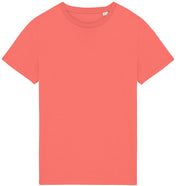 Camiseta Unisex de Algodón Orgánico - 180 g/m² | NS305