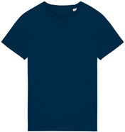 Camiseta Unisex de Algodón Orgánico - 180 g/m² | NS305