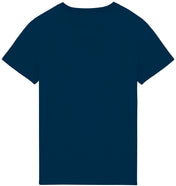 Camiseta Unisex de Algodón Orgánico - 180 g/m² | NS305