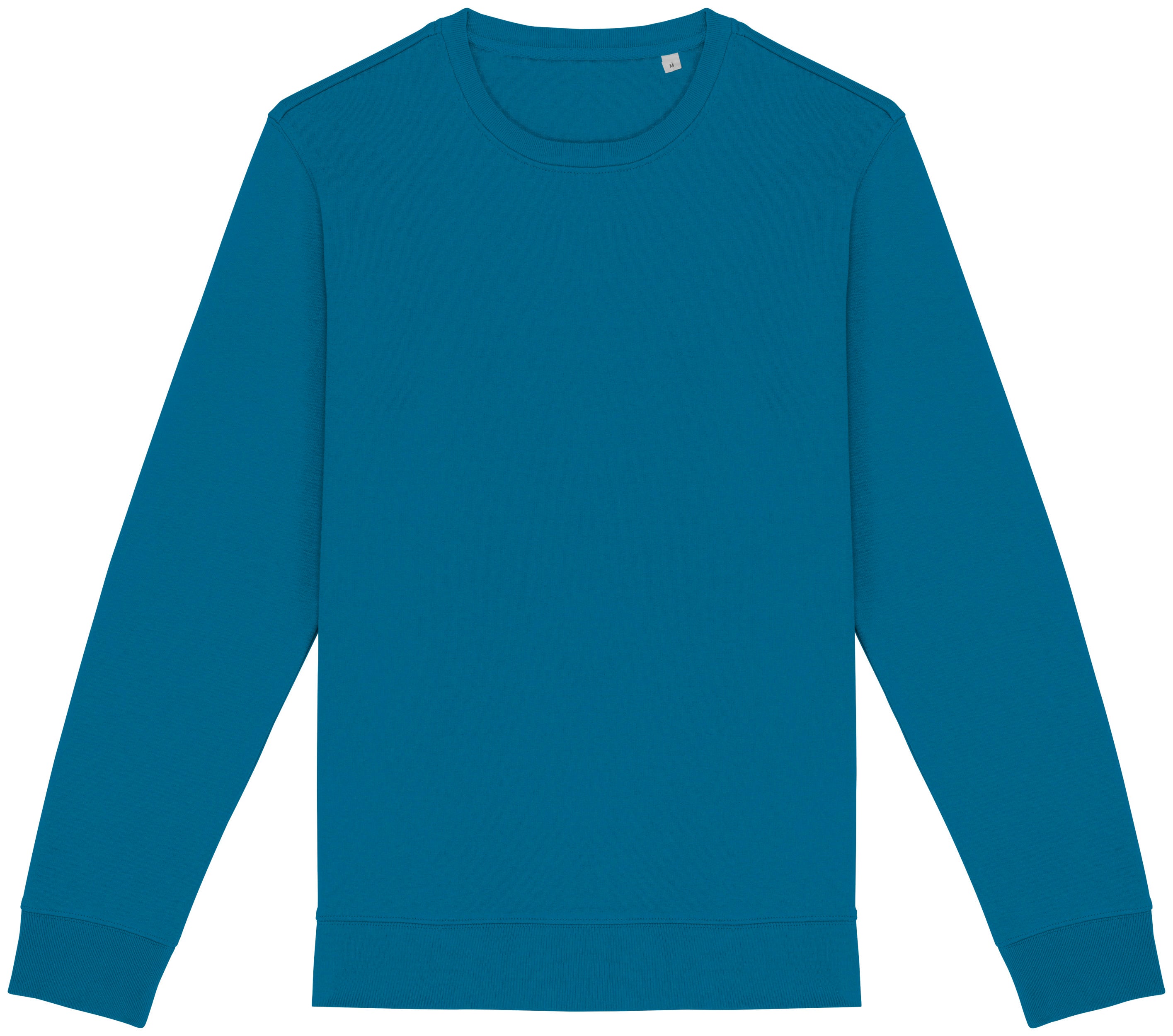 Sudadera unisex con cuello redondo - 350gr - NS400