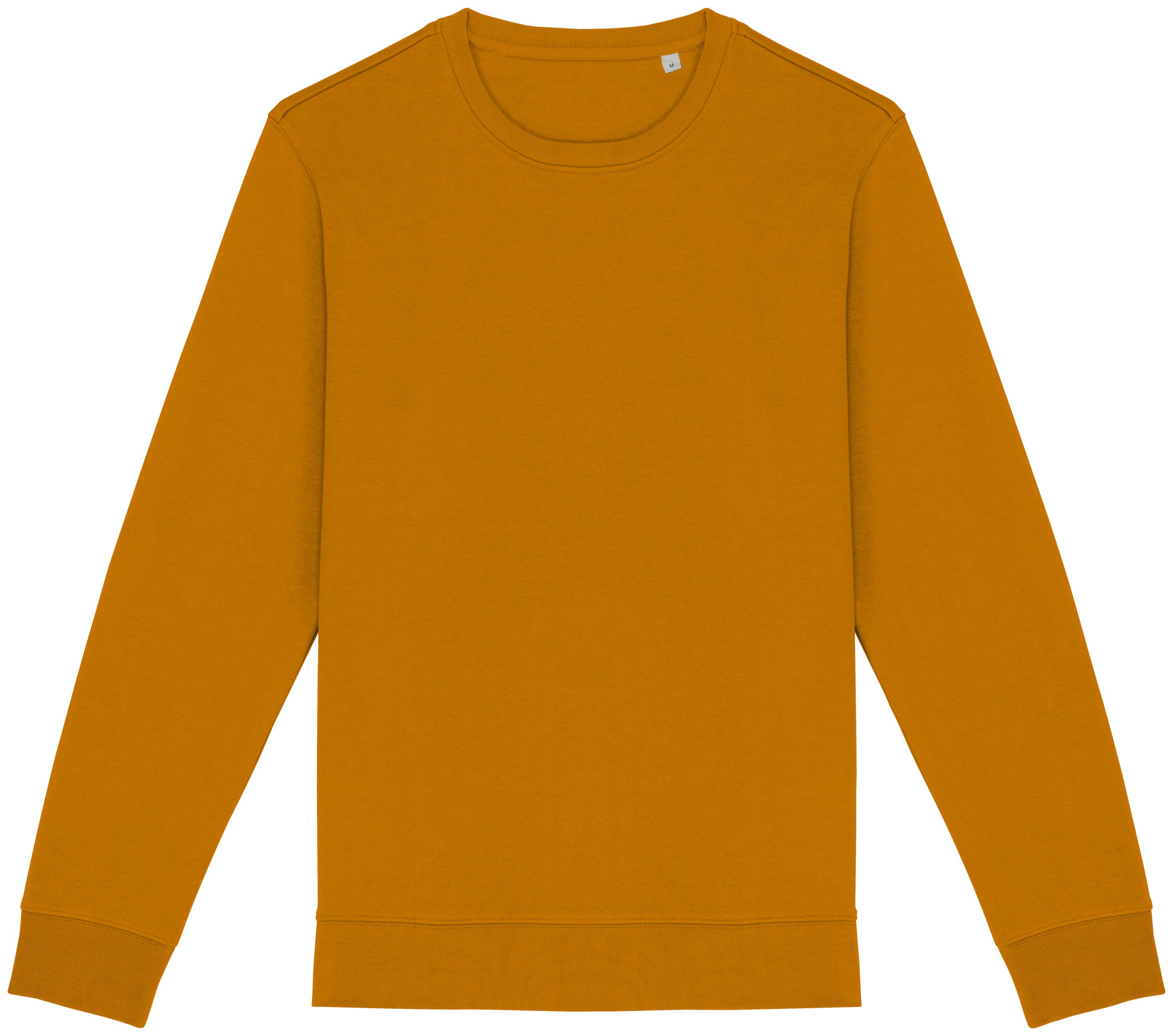 Sudadera unisex con cuello redondo - 350gr - NS400