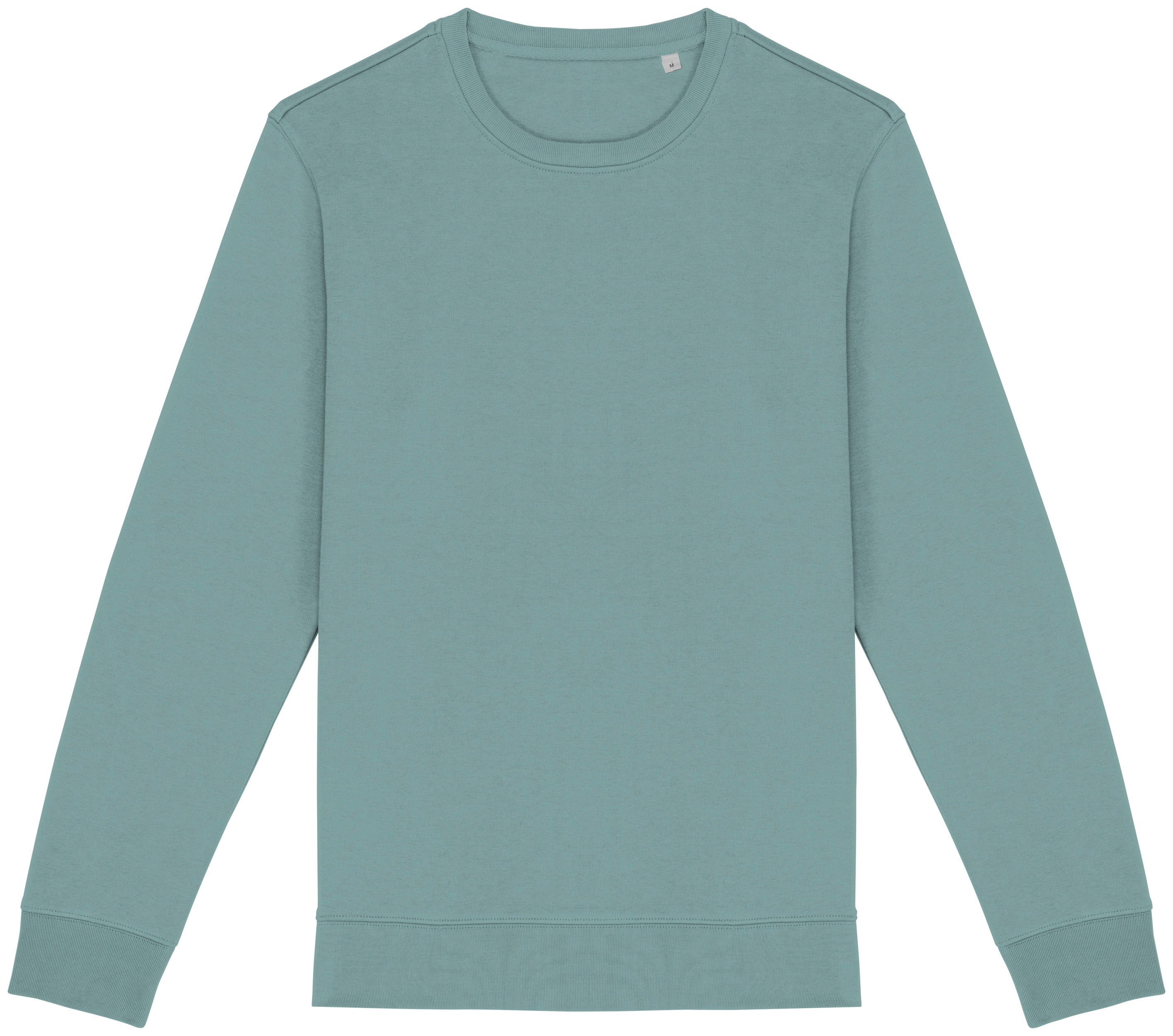 Sudadera unisex con cuello redondo - 350gr - NS400