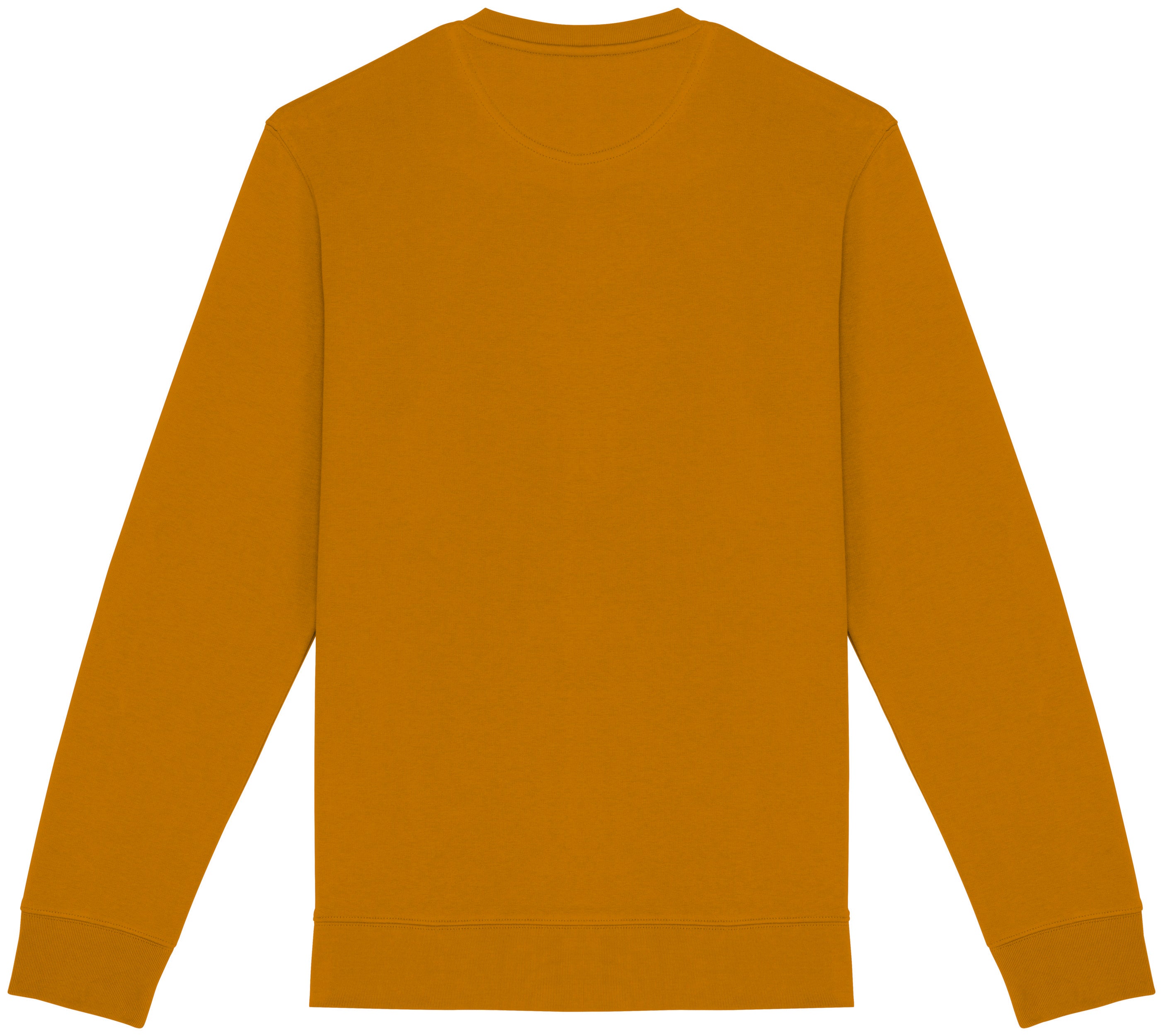 Sudadera unisex con cuello redondo - 350gr - NS400