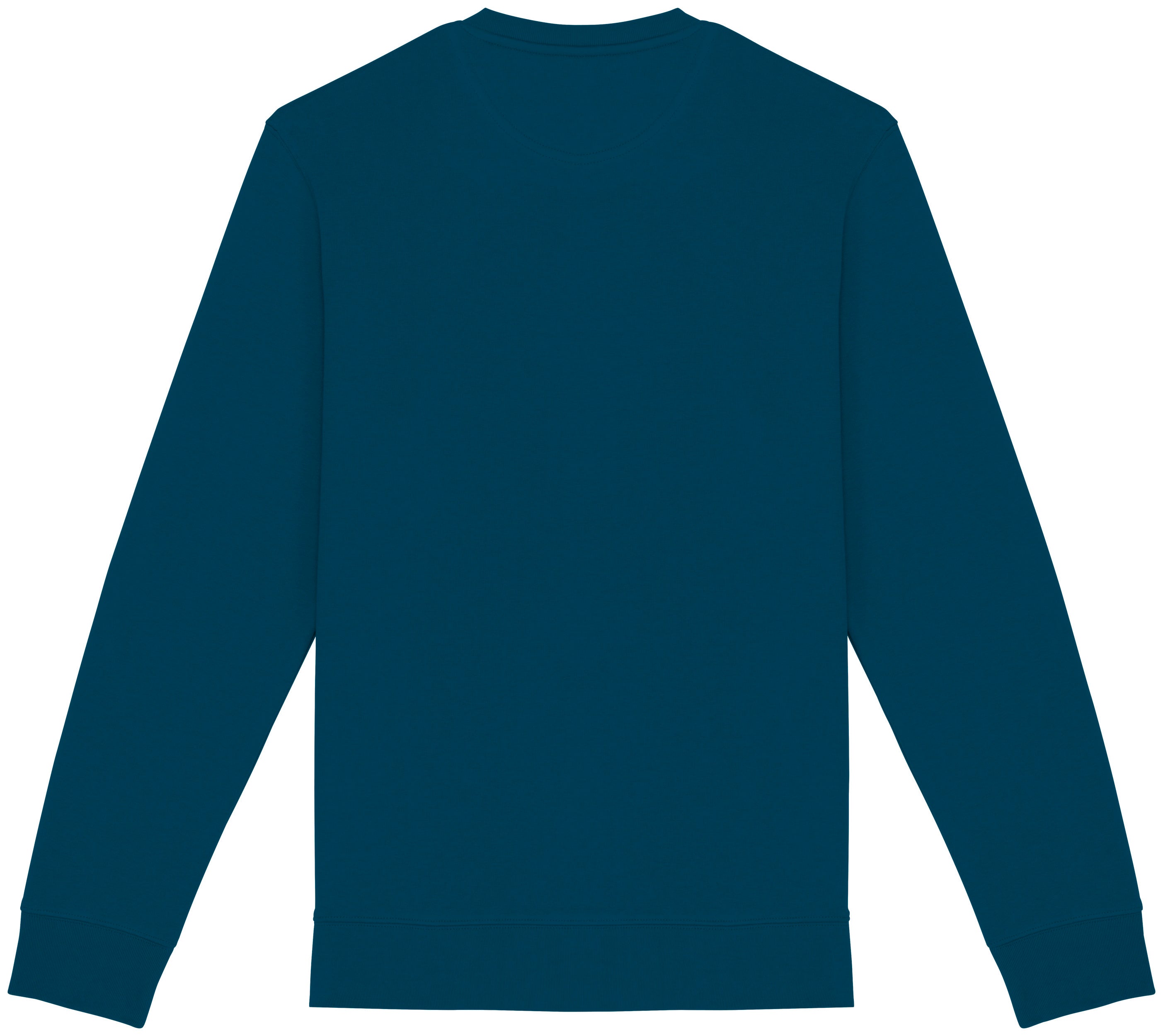 Sudadera unisex con cuello redondo - 350gr - NS400